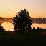 Dom wakacyjny Warmiński Sad Olsztyn (Warmian-Masurian)