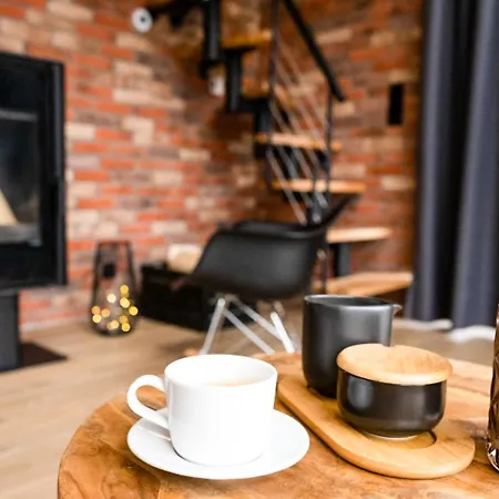 Warmiński Sad Dom wakacyjny *