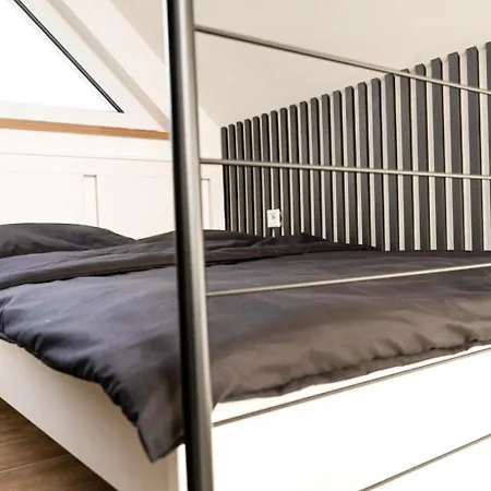 Warmiński Sad Dom wakacyjny Olsztyn (Warmian-Masurian)