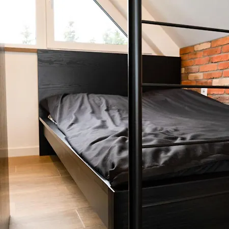 Dom wakacyjny Warmiński Sad *