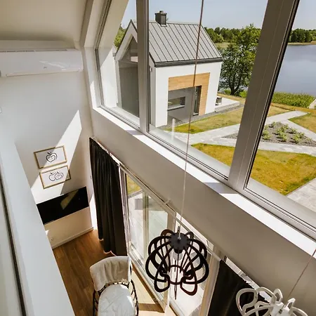 Holiday home Warminski Sad Olsztyn (Warmian-Masurian)