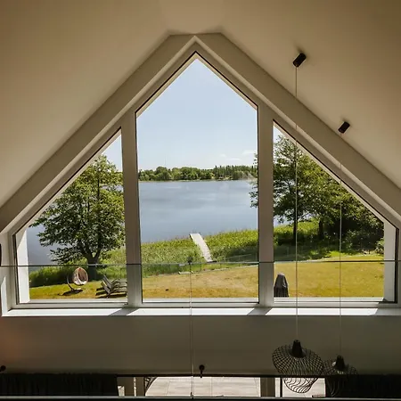 Warmiński Sad Dom wakacyjny Olsztyn (Warmian-Masurian)