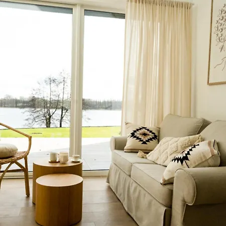 Dom wakacyjny Warmiński Sad *