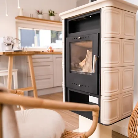 Warmiński Sad Dom wakacyjny *