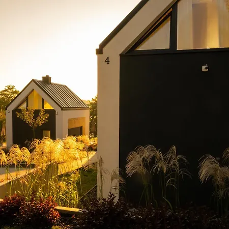 Warmiński Sad Dom wakacyjny