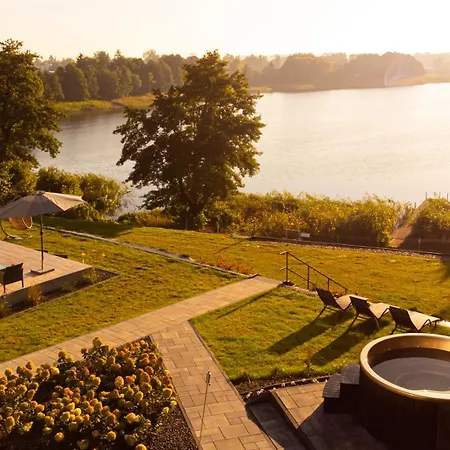 Dom wakacyjny Warmiński Sad *