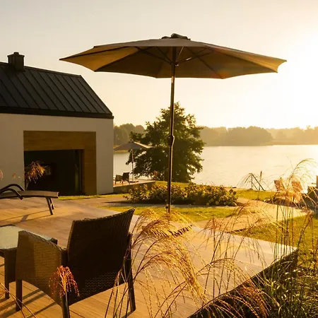 Warmiński Sad Dom wakacyjny