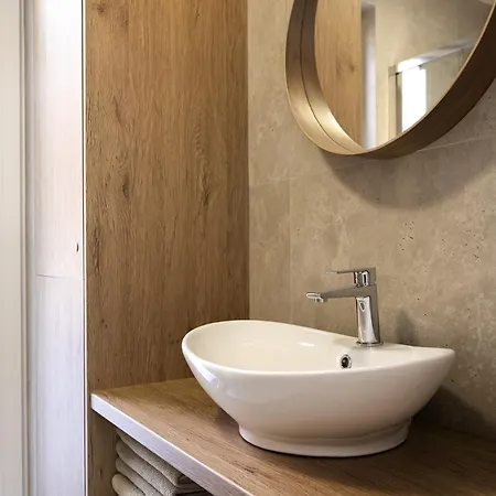 Dom wakacyjny Warmiński Sad *