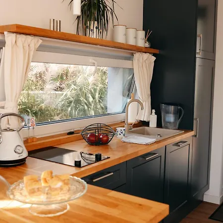 Warminski Sad Holiday home Olsztyn (Warmian-Masurian)