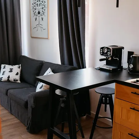 Warmiński Sad * Olsztyn (Warmian-Masurian)