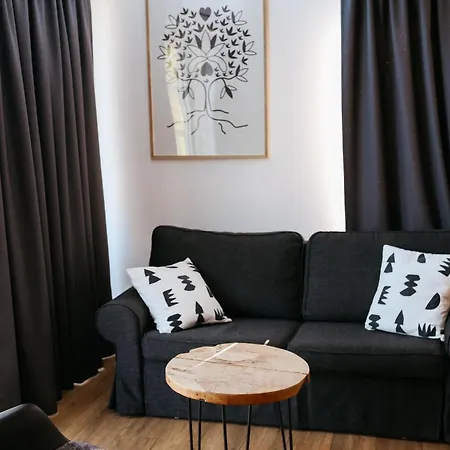 Warminski Sad Holiday home Olsztyn (Warmian-Masurian)