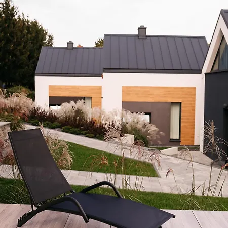 Warmiński Sad * Olsztyn (Warmian-Masurian)