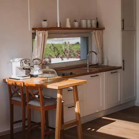 Dom wakacyjny Warmiński Sad Olsztyn (Warmian-Masurian)