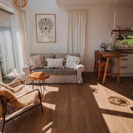 Warminski Sad Holiday home Olsztyn (Warmian-Masurian)