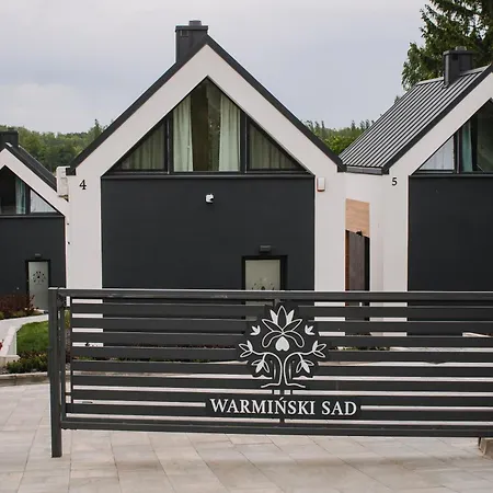Warminski Sad *