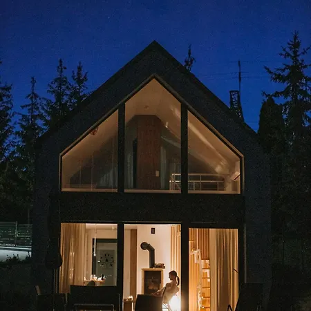 Dom wakacyjny Warmiński Sad