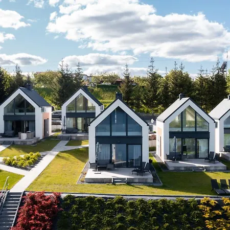 Warmiński Sad * Olsztyn (Warmian-Masurian)