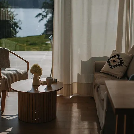 Dom wakacyjny Warmiński Sad