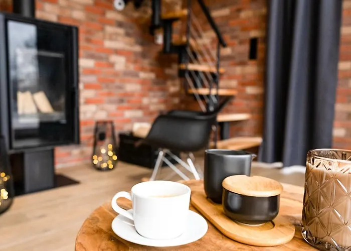 Warmiński Sad Dom wakacyjny *