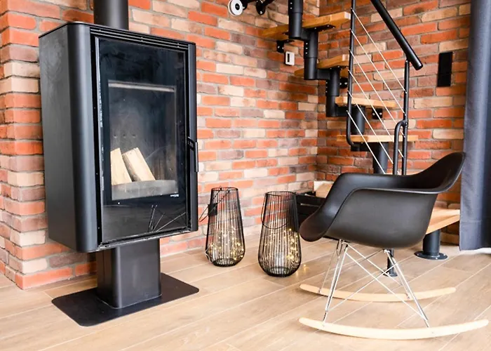 Warminski Sad Nyaraló *