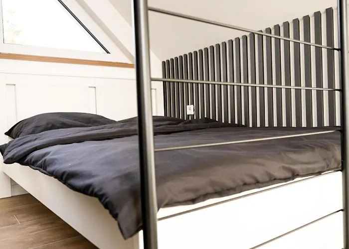 Warmiński Sad Dom wakacyjny Olsztyn (Warmian-Masurian)