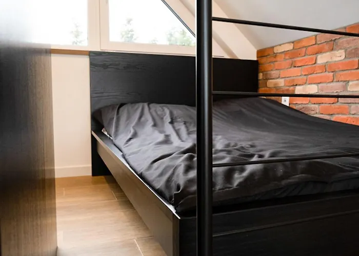 Nyaraló Warminski Sad *