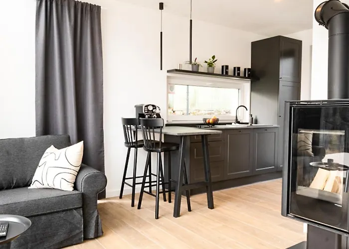 Dom wakacyjny Warmiński Sad Olsztyn (Warmian-Masurian)