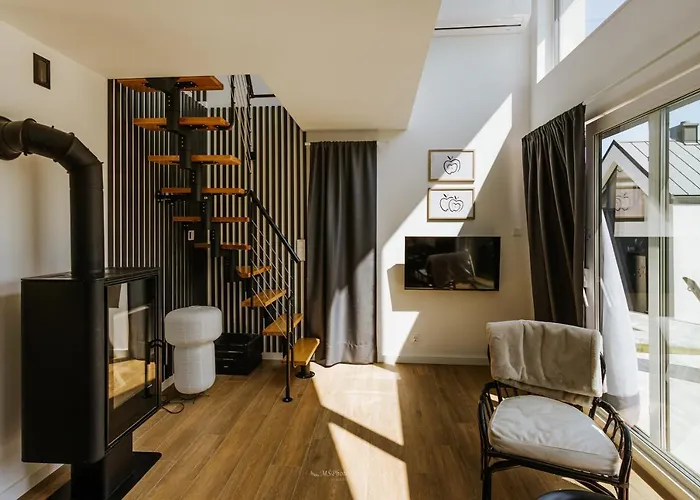 Warmiński Sad Olsztyn (Warmian-Masurian)