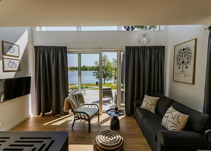 Warmiński Sad Dom wakacyjny