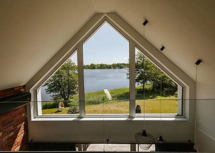 Warmiński Sad Dom wakacyjny Olsztyn (Warmian-Masurian)