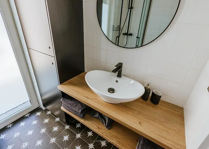 Warmiński Sad Dom wakacyjny *