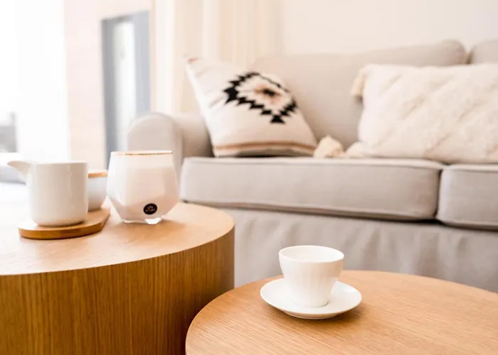 Nyaraló Warminski Sad *