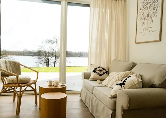 Dom wakacyjny Warmiński Sad *