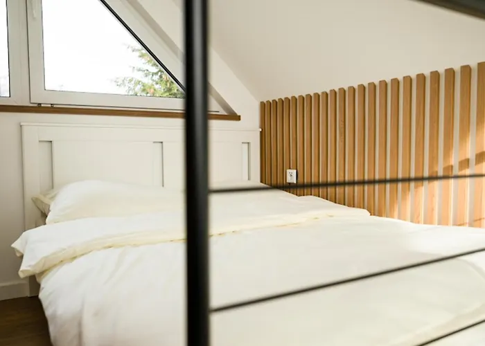 Dom wakacyjny Warmiński Sad