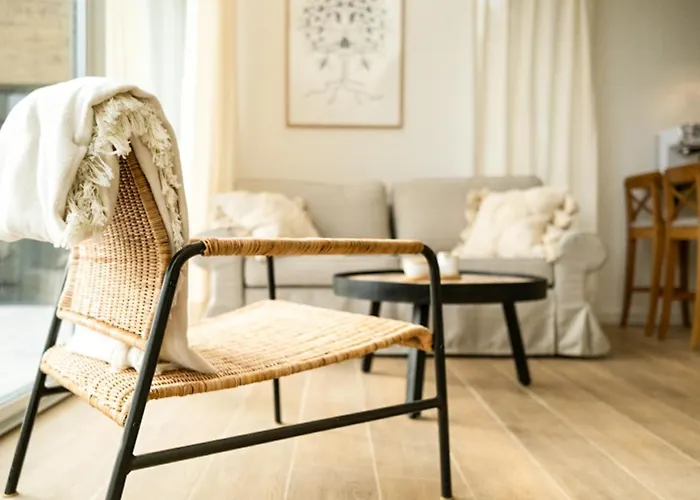 Warmiński Sad Dom wakacyjny Olsztyn (Warmian-Masurian)