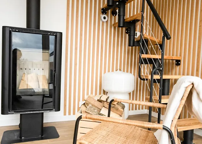 Warmiński Sad Dom wakacyjny Olsztyn (Warmian-Masurian)