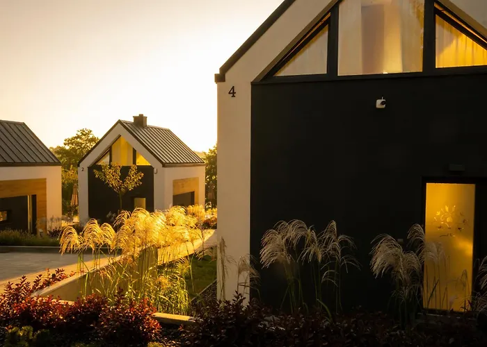 Warmiński Sad Dom wakacyjny