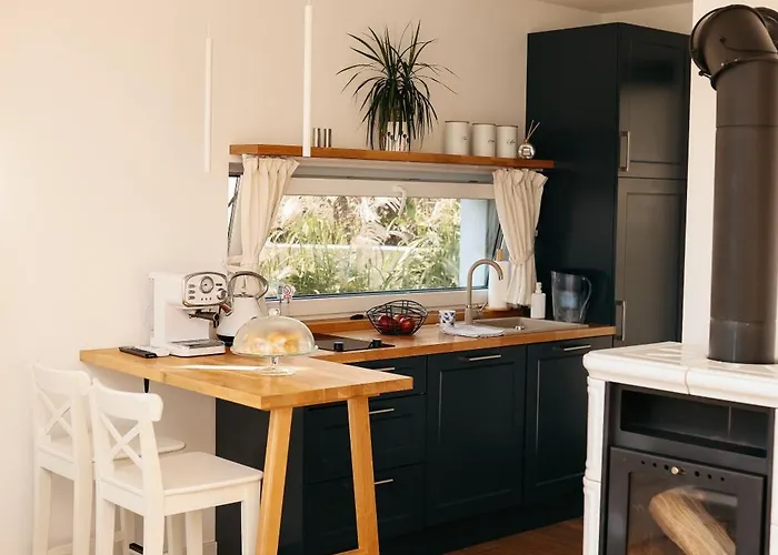 Warmiński Sad Dom wakacyjny *