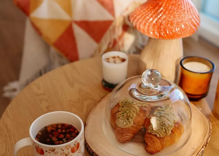 Dom wakacyjny Warmiński Sad