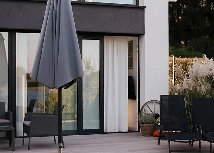 Warmiński Sad Dom wakacyjny Olsztyn (Warmian-Masurian)