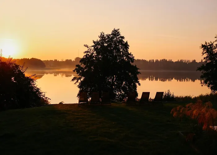 Dom wakacyjny Warmiński Sad Olsztyn (Warmian-Masurian)