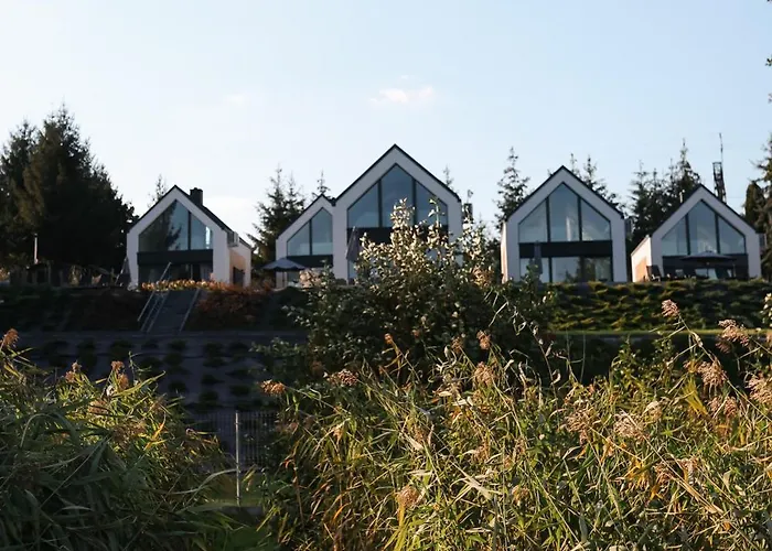 Warmiński Sad Dom wakacyjny