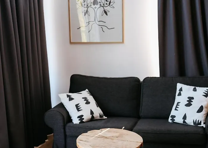 Warmiński Sad Dom wakacyjny Olsztyn (Warmian-Masurian)