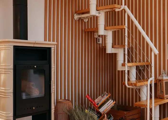 Dom wakacyjny Warmiński Sad Olsztyn (Warmian-Masurian)