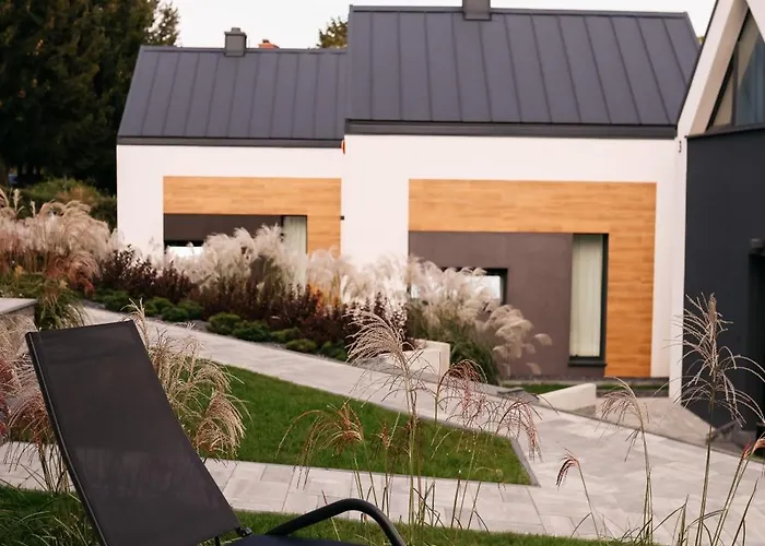 Warmiński Sad * Olsztyn (Warmian-Masurian)