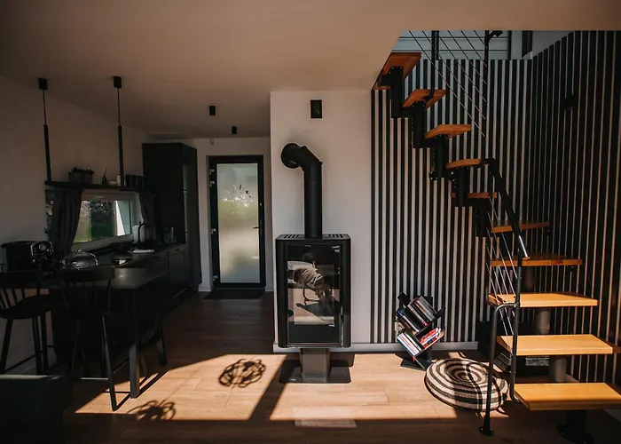 Warmiński Sad Dom wakacyjny *