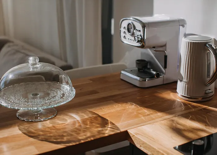 Dom wakacyjny Warmiński Sad *