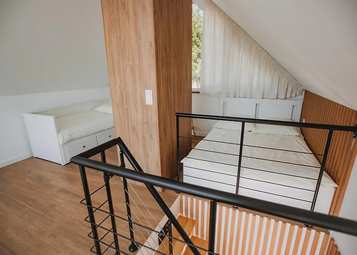 Warmiński Sad Dom wakacyjny Olsztyn (Warmian-Masurian)