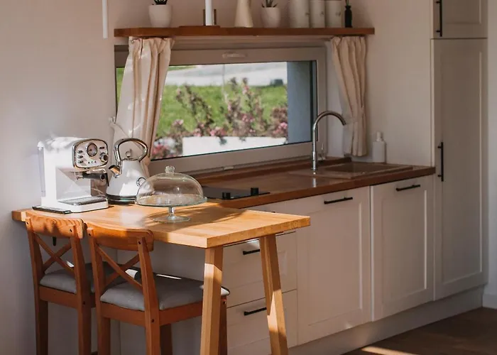 Dom wakacyjny Warmiński Sad Olsztyn (Warmian-Masurian)