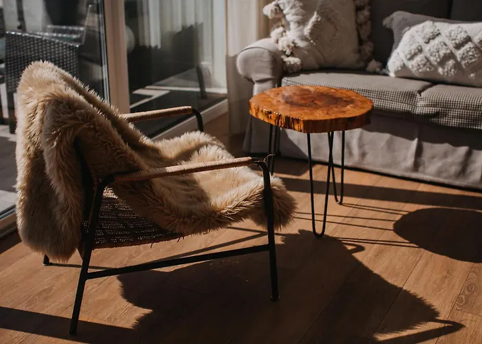 Warmiński Sad Dom wakacyjny *